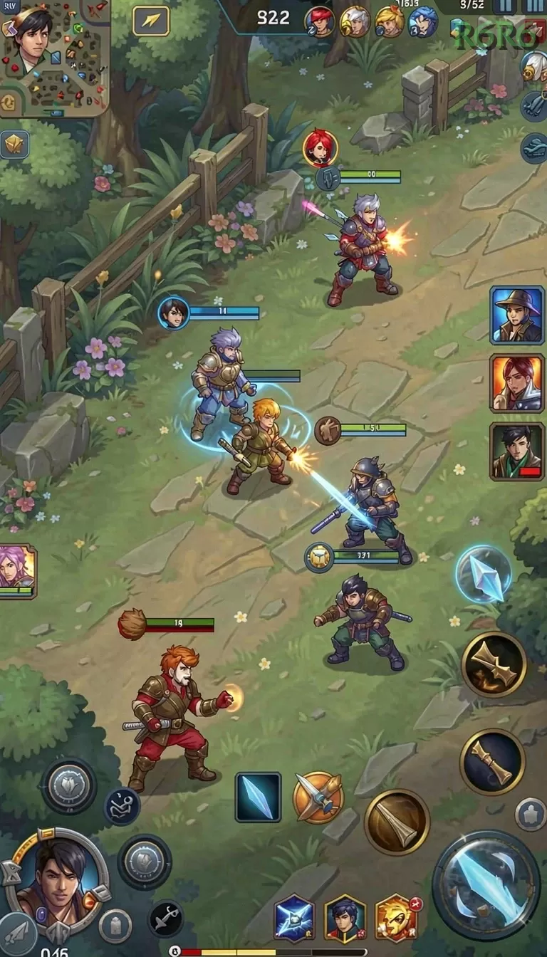 Extra Freespin Pragmatic Play screenshot