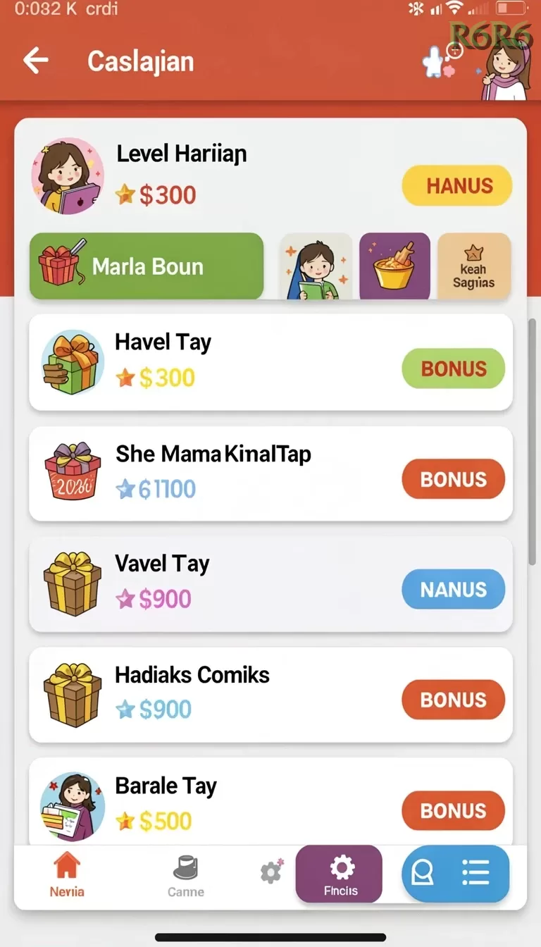 Screenshot Dragon nomor 2