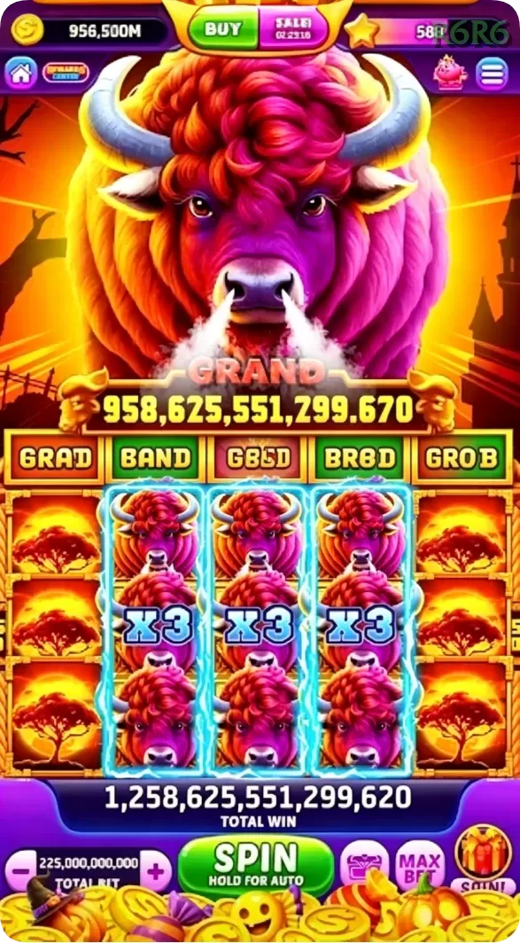 Screenshot 7 Fortune Frenzy nomor 2