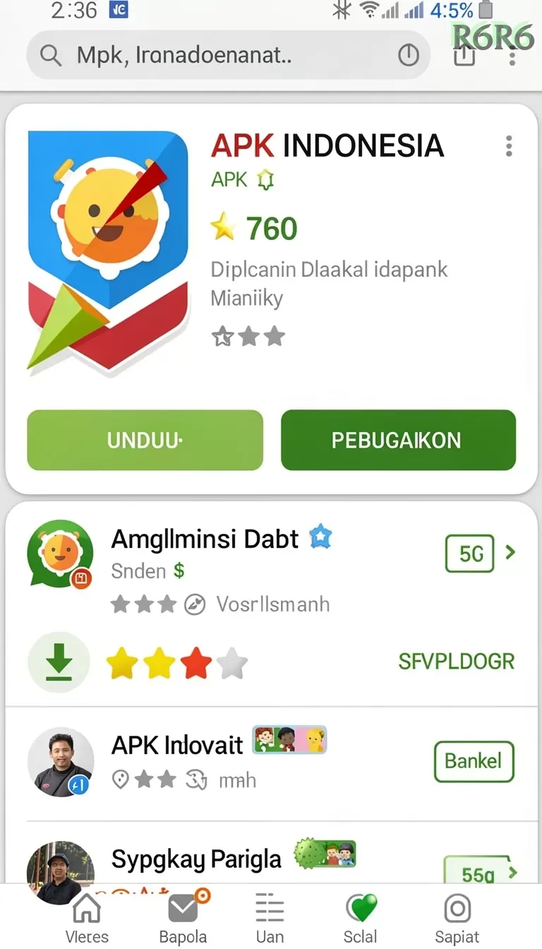 Bonus Referral Seumur Hidup screenshot