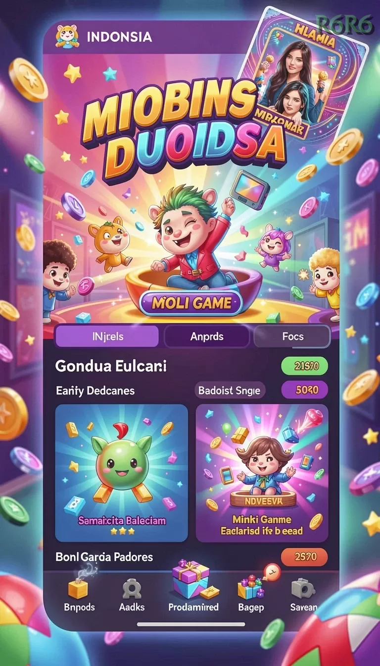 Screenshot Buffalo Win nomor 1