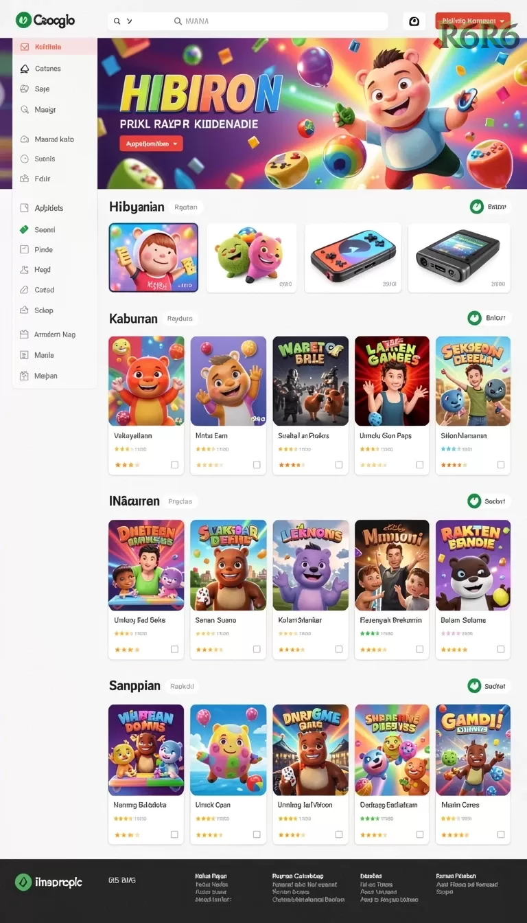 Screenshot Plenty O Fortune nomor 2