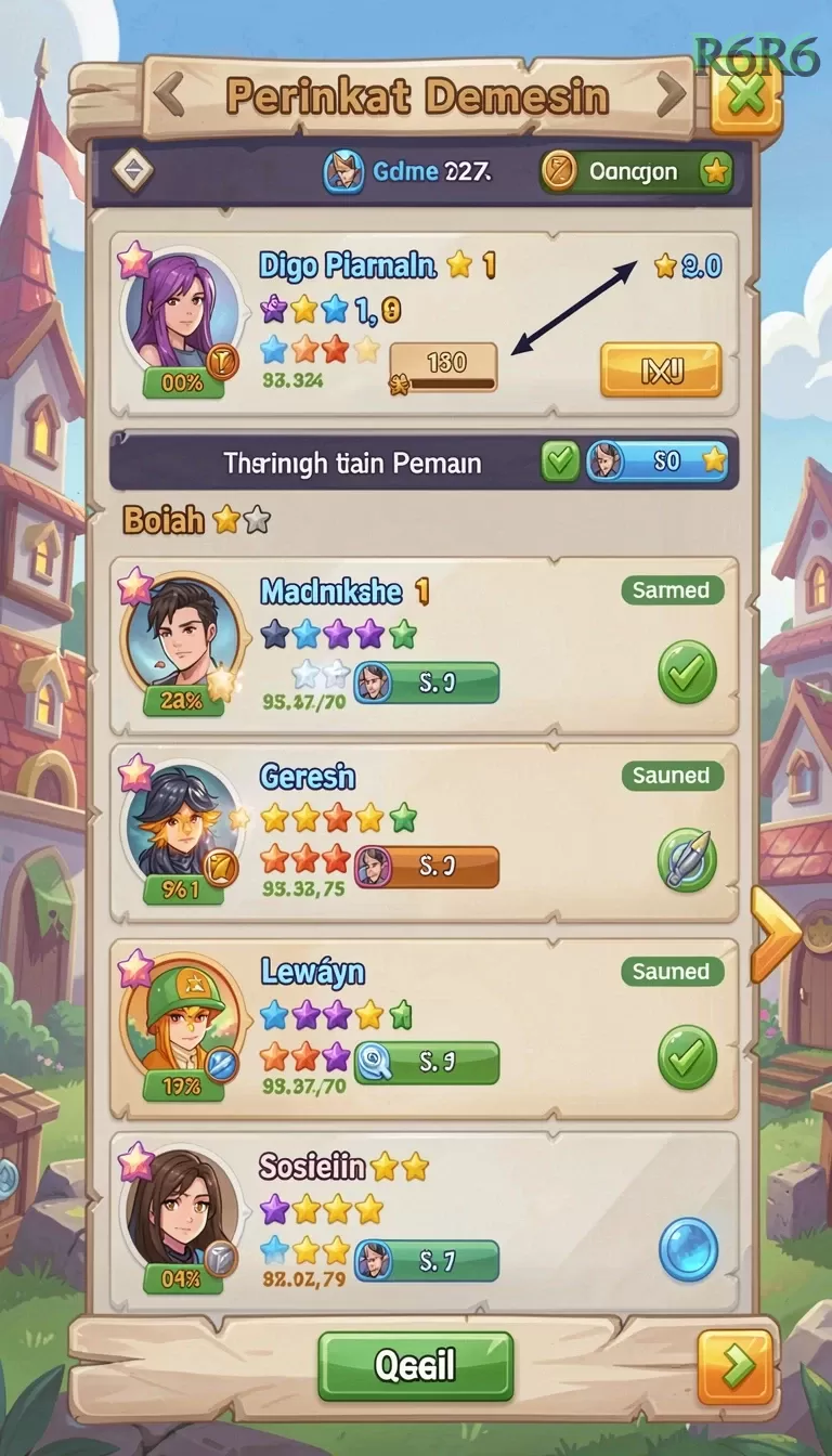 Screenshot Franks Farm nomor 2