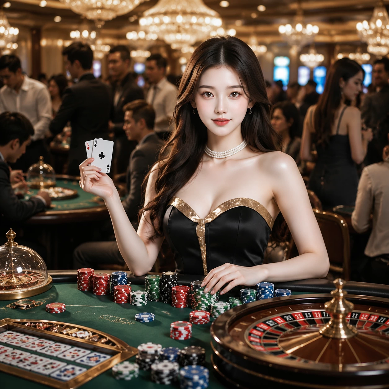 Slot Gacor idr6r6 Setiap Hari