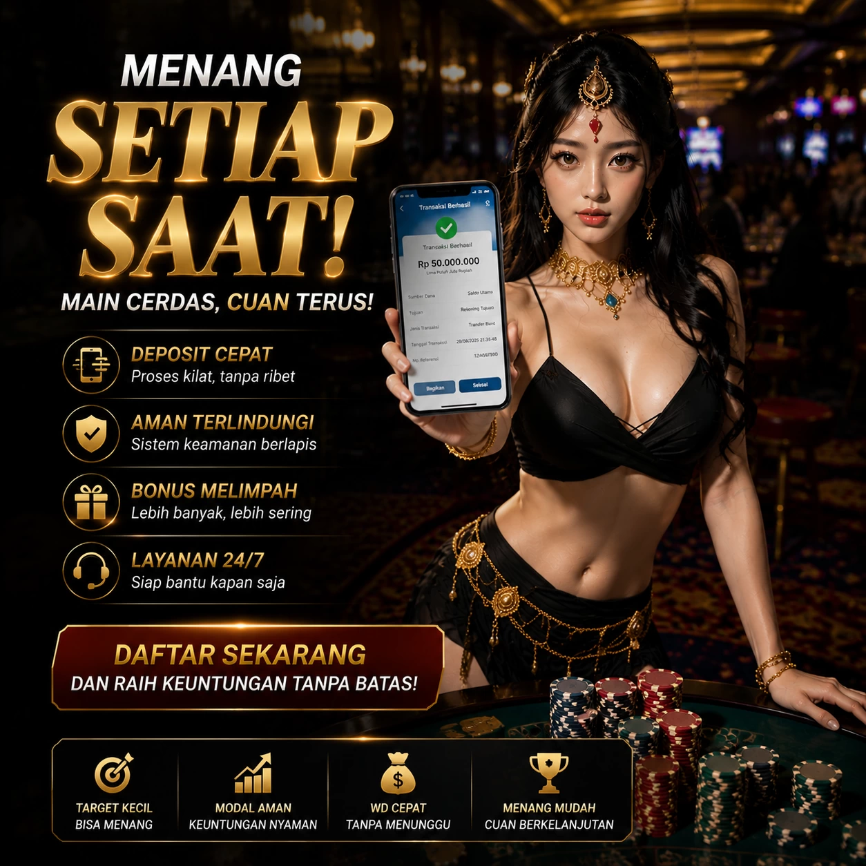 lucksvip