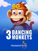 Game 3 Dancing Monkeys Terbaik: Fitur dan Kelebihan Lengkap game cover