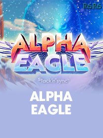 Alpha Eagle icon