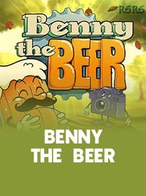 Benny The Beer icon