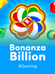 Game Bonanza Billion Terbaik: Fitur dan Kelebihan Lengkap game cover