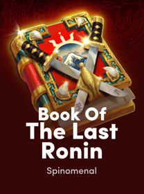 Game Book Of The Last Ronin Terbaik: Fitur dan Kelebihan Lengkap game cover