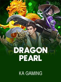 Dragon Pearl banner