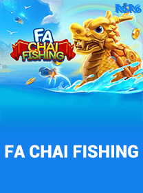 FaChai Fishing icon