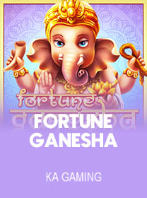 Game Fortune Ganesha Terbaik: Fitur dan Kelebihan Lengkap game cover