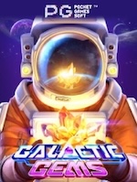 Game Galactic Gems Terpercaya dengan Fitur Terbaik game cover