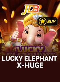 Game Lucky Elephant X Huge Terbaik: Fitur dan Kelebihan Lengkap game cover