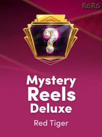 Mystery Reels Deluxe icon