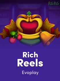 Rich Reels icon