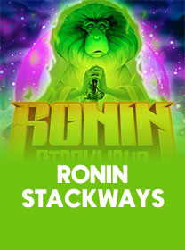 Ronin-Stackways icon