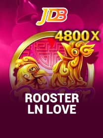 Rooster-In-Love icon