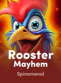 Rooster-Mayhem icon