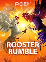 Rooster-Rumble icon