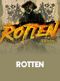 Rotten icon