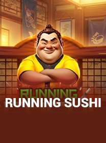 Running-Sushi game thumbnail