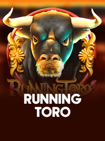 Running-Toro game thumbnail