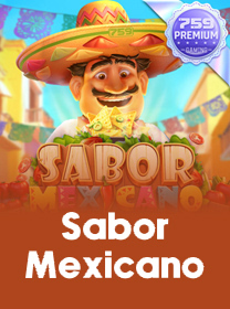 Sabor-Mexicano game thumbnail