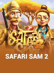 Safari-Sam-2 game thumbnail