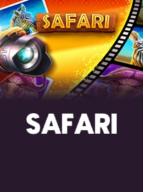 Safari game thumbnail