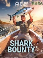 Shark Hunter icon