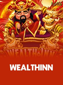 Wealth Inn icon