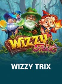 Game Wizzy Trix Terpercaya dengan Fitur Terbaik game cover