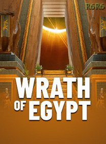 Wrath Of Egypt icon
