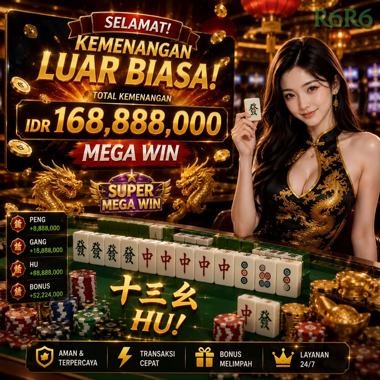 lucksvip