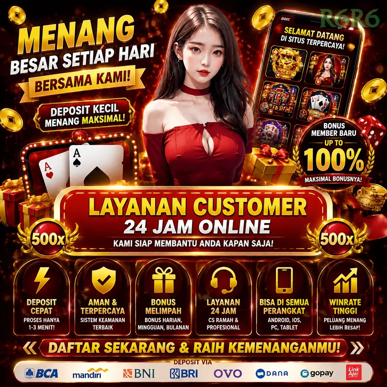 Kasino Live icon