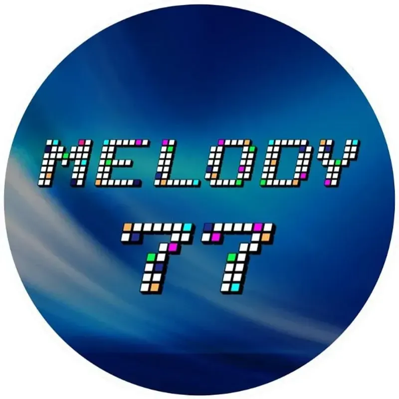 Aplikasi melody77 Terbaru dengan Fitur Terbaik