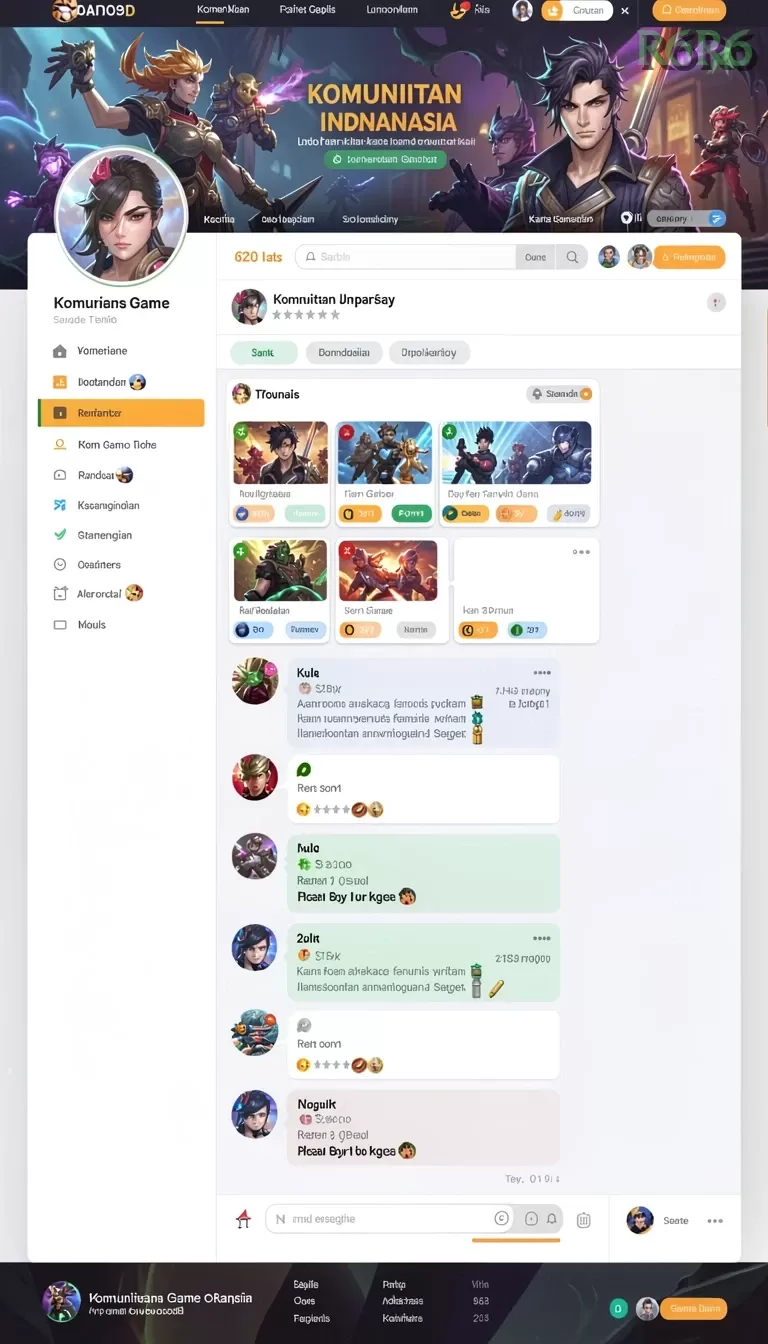 Screenshot Charms And Treasures nomor 2