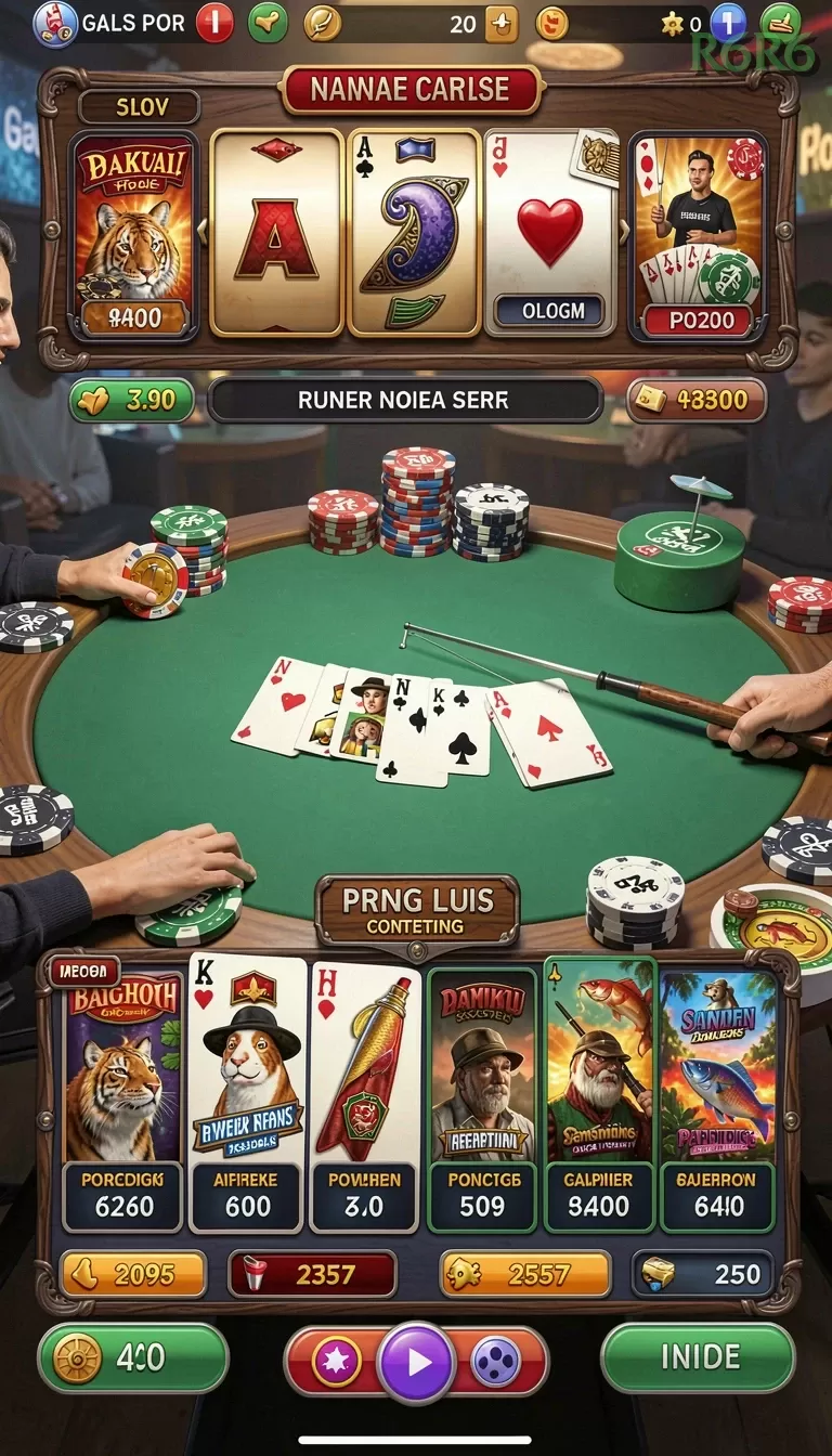 Screenshot Rich Reels nomor 2