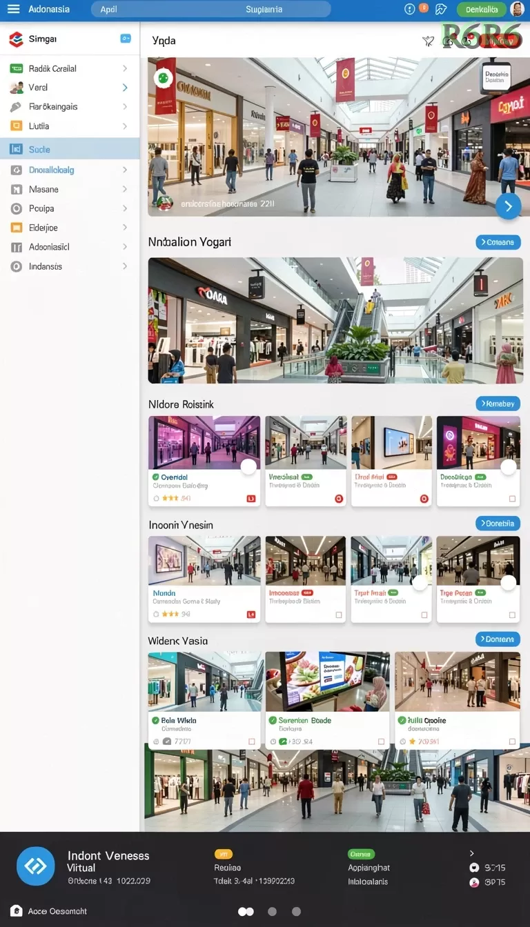 Screenshot Aztec Blaze nomor 2