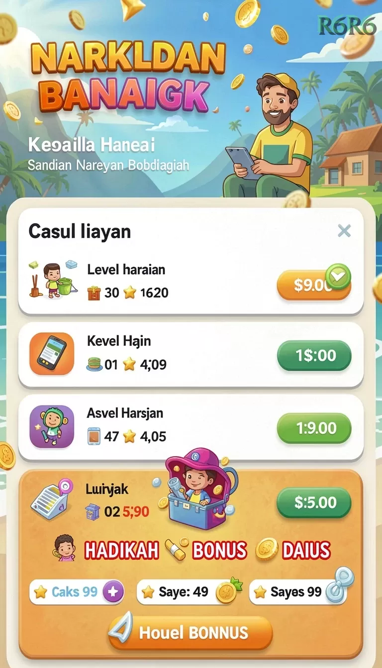 Screenshot Cubes 2 nomor 2