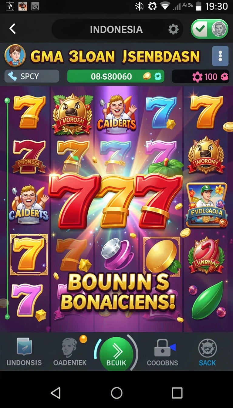 Bonus Referral Seumur Hidup screenshot
