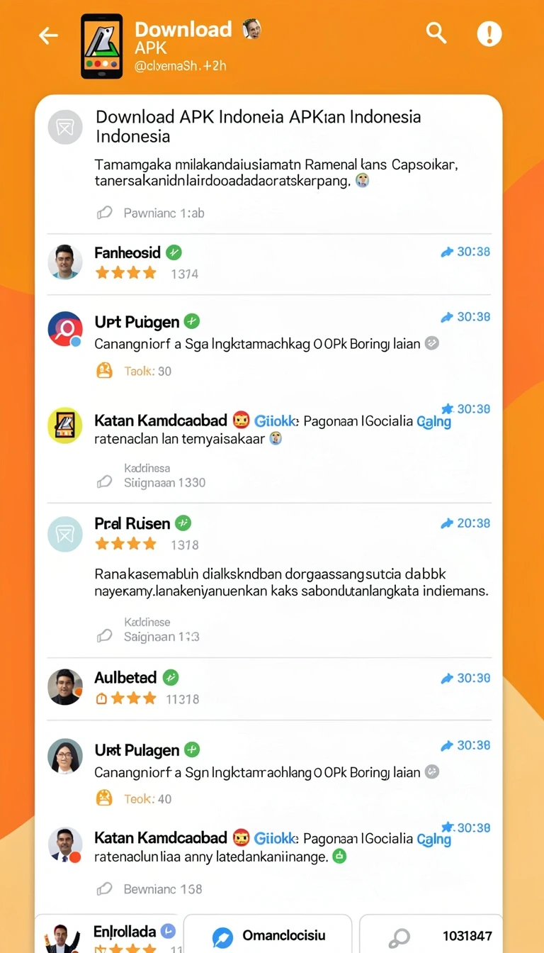 Bantuan r6r6 24/7 screenshot