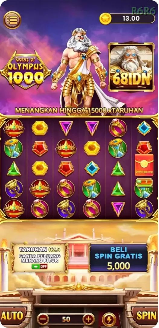 Screenshot Dragon Pearl nomor 2