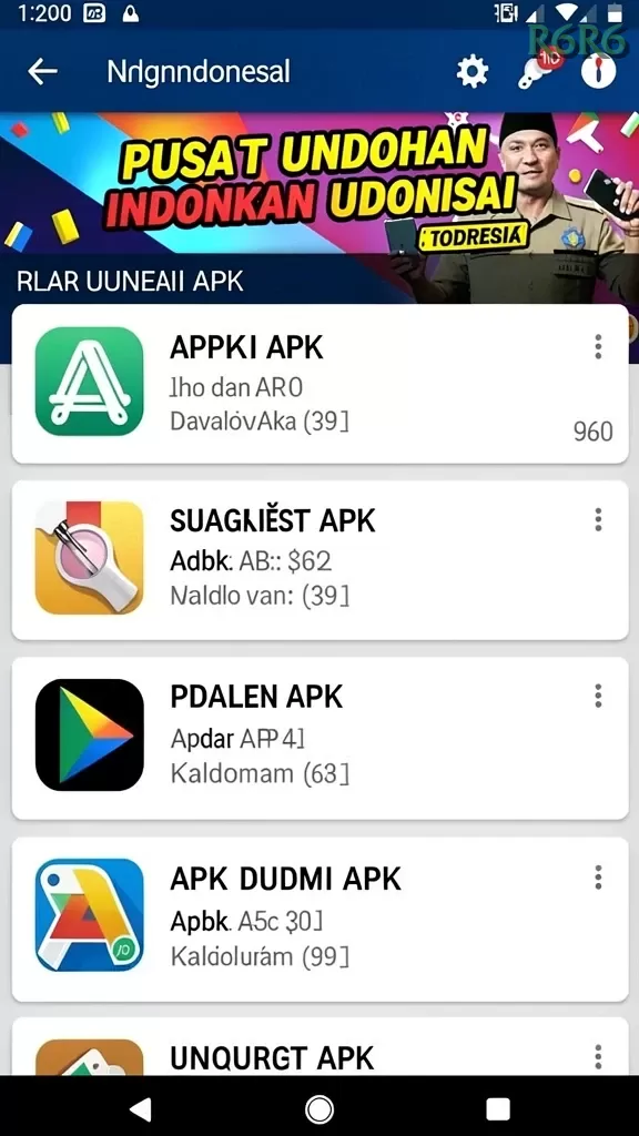 Screenshot Journey To The Wealth nomor 1